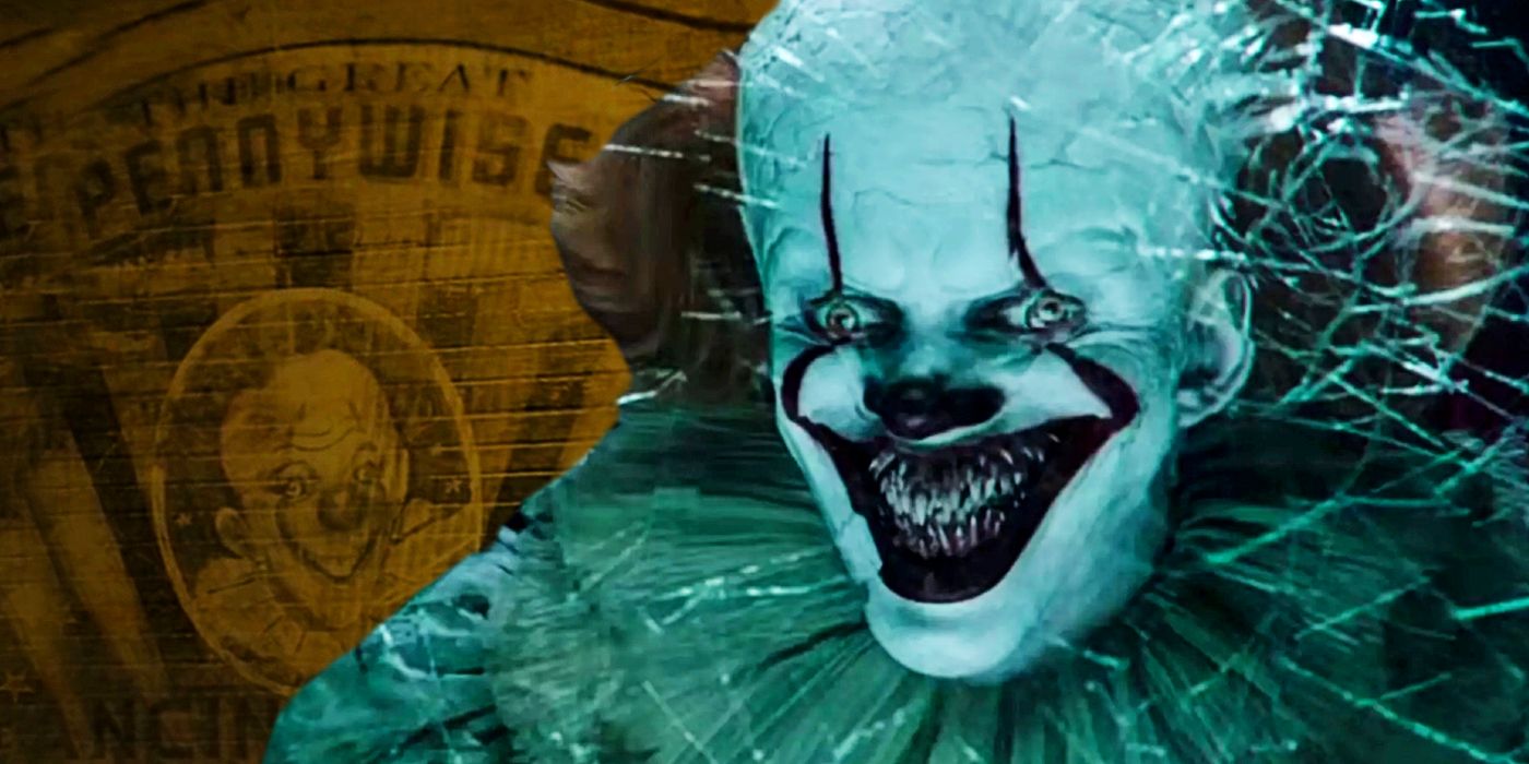 It-Pennywise